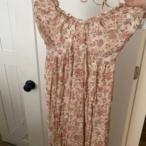 Ooh la luxe size small dress